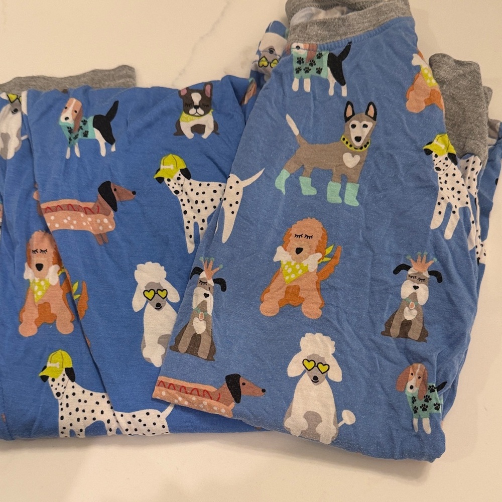 Little sleepies pjs